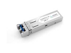 AXIOM 10GBASE-LR INDUSTRIAL TEMP SFP+ TRANSCEIVER FOR INTEL - E10GSFPLR-I