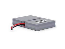 CYBERPOWER REPLACEMENT BATTERY 2 X 6V/9AH
