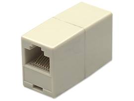 RJ45 8P8C COUPLER