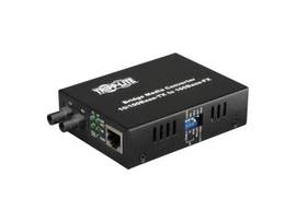TRIPP LITE EXTERNAL MLTMODMEDIA CONVERTER 10/100