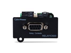 CYBERPOWER UPS RELAY IO MANAGEMENT CARD