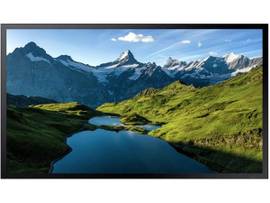 SAMSUNG 24/7 3500NIT HIGH BRIGHTNESS, IP56, FULL OUTDOOR USAGE, IK10 PROTECTION GLASS, QUAD CORE MAGICINFO PLAYER S7, SSSP 7.0, TIZEN 5.0