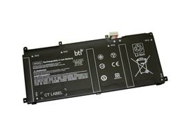 BTI ME04XL 937434-855 50W/ 4 CELL BATT