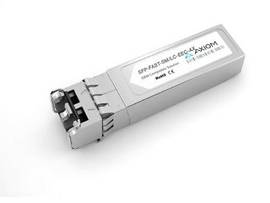 AXIOM 100BASE-FX SFP TRANSCEIVER FOR HIRSCHMANN - SFP-FAST-SM/LC-EEC
