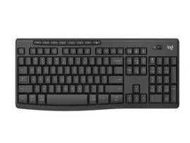 LOGITECH MK370 COMBO FOR BUSINESS (GRAPHITE)