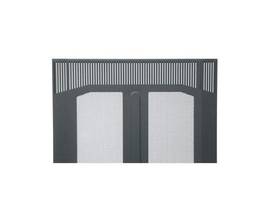 Legrand-Middle Atlantic VENTED FRONT DOOR, 25 RU BGR RACKS