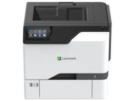 LEXMARK COLOUR PRINTER CS735DE