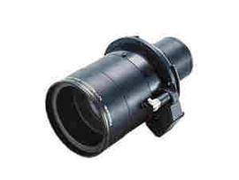 1.3-1.7/1 ZOOM LEN 3 CHIP DLP PROJECTORS