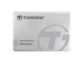 TRANSCEND SSD 220S, SATA 3, 2.5 TLC (120G)