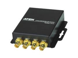 6-PORT 3G HD SD-SD1 SPLITTER