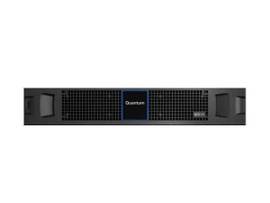 QUANTUM XCELLIS GEN1 W/ CMBD USER DATA AND METADATA QXS-312RC  96TB RAW DUAL NODE; SUPP PLAN GLD 7X24X4 CRU ; ANN ZONE 1