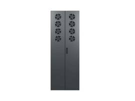 MILESTONE MIDDLE ATLANTIC SNE 24W FAN FD/RD 24U