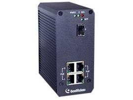 GV-POE0410-E 4-PORT 802.3AT ARCTIC