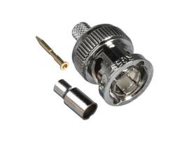 KRAMER CRIMP STYLE M BNC CONNECTOR 26/28 AWG