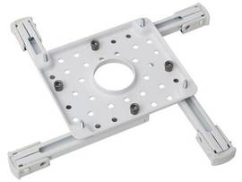 LEGRAND-CHIEF UNIVERSAL SUSP BRACKET WHITE