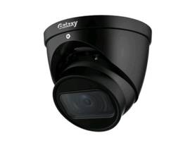 HUNTER 8MP STARLIGHT TURRET VARFOCAL IPC
