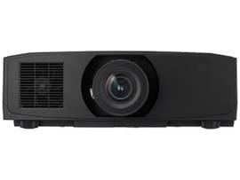 SHARP NEC WUXGA LCD, 7100 LUMEN ADVANCED PROFESSIONAL LASER INSTALLATION PROJECTOR (LENS NOT INCLUDED) - 3,000,000:1 CONTRAST, HDBASET