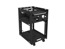 MILESTONE CLB FURNITURE L5 FLAT FRAMELDLW23W