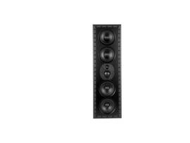 MONOPRICE MONOLITH BY MONOPRICE THX-465IW THX CERTIFIED ULTRA 3-WAY IN-WALL SPEAKER