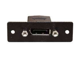 LEGRAND-WIREMOLD 1PDISPLAY PORT F/FBK