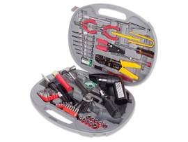 U145 UNIVERSAL TOOL KIT