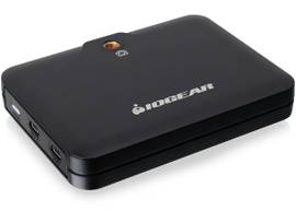 IOGEAR UPSTREAM MBL CAPTURE ADPTR