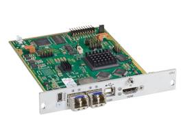 BLACK BOX CORP DKM HDMI  USB HID REDUNDANT TX CARD