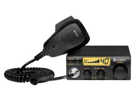 40 CHANNEL RECREATIONAL CB RADIO