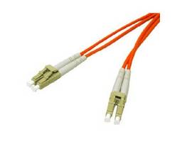 LEGRAND-ORTRONICS C2G 30M LC-LC 50/125 OM2 FIBER-ORG