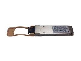 HPE 100GBE QSFP28 SR4 E-TEMP PT XCVR