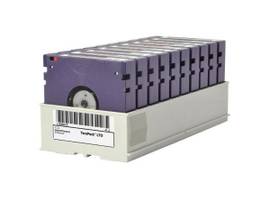 LTO-8 NON CSTM TERAPACK 10 CRTG