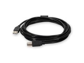 ADD-ON USB 2.0(A) TO USB CABLE