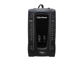 CYBERPOWER 750VA AVR UPS 120V