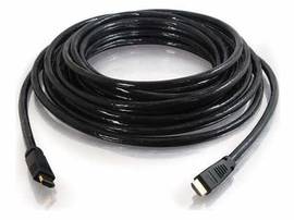 C2G 35FT HDMI HIGH SPEED PLENUM M/M CABLE