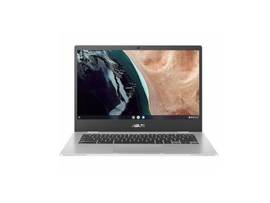 ASUS CHROMEBOOK 14IN INTEL N4500 8GB LPDDR4X 64GB EMMC CHROMEOS