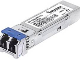 INDUSTRIAL MINI GBIC SINGLE1312NM 10KM