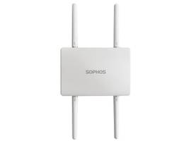 SOPHOS AP6 420X OUTDOOR ACCESS POINT (CANADA) PLAIN, NO POWER ADAPTER/POE INJECTOR