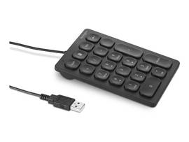 KENSINGTON WIRED NUMERIC KEYPAD