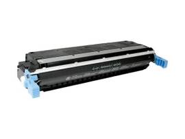 CLOVER IMAGING REMANUFACTURED BLACK TONER CARTRIDGE ALTERNATIVE FOR HP C9730A (HP 645A)