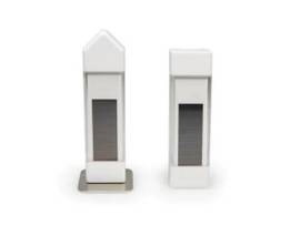 ENOCEAN TEMP & HUMIDITY SENSOR US 902MHZ
