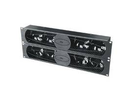 Legrand-Middle Atlantic RCK ACCORIES UQFP INTAKE/EXHAUST