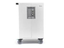 BRETFORD 36X COREX CART, ARCTIC WHITE