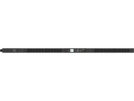 LEGRAND-RARITAN PDU 1PH 208VAC 30A (24A RATED) 24 OUTLETS
