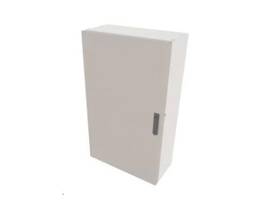 MILESTONE RCK OPTS VWM SLD DOOR36HPW