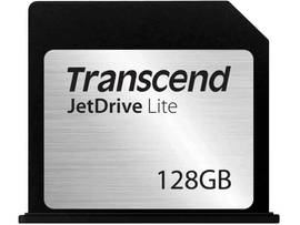 TRANSCEND 128G JETDRVLITE, MA 13L10-E15