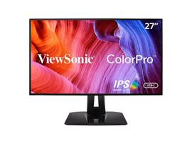 MONITORS 27IN SRGB COLOR USB-C 2560X1440