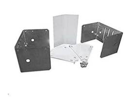 LEGRAND-WIREMOLD STL INT./EXT. 45 D. ELBOW