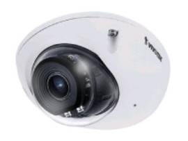 VIVOTEK 5MP 20M IR H.265 WDR PRO MOBILE DOME EN50155 2.8MM M12