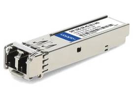 ADD-ON CISCO SFP-10G-ZR-45.32-I COMP TAA SFP+
