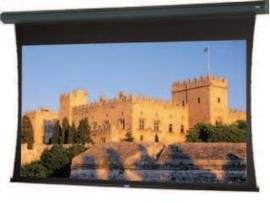 LEGRAND-DA-LITE SCREEN COSMO TNSD 220D DM HDTV